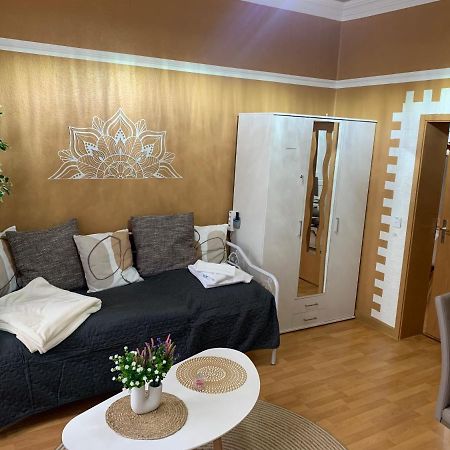 Best-Preis Fewo Rathausblick 2 - Zentrale Lage In Wittenberge - 2 Personen - Einzelzimmer - Vollausstattung - Wlan / Prime & Self-Check-In 외부 사진