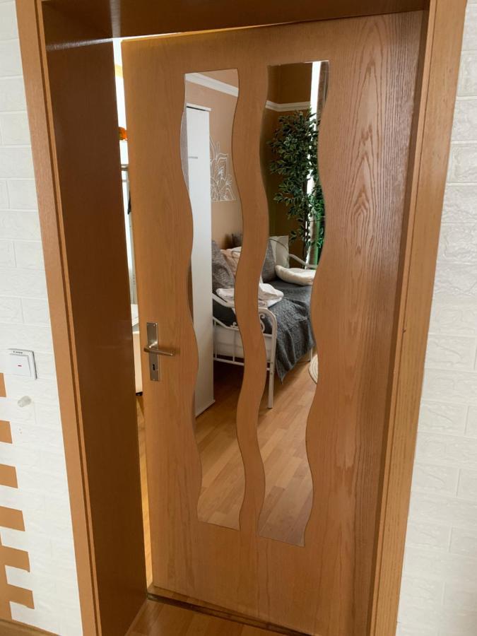 Best-Preis Fewo Rathausblick 2 - Zentrale Lage In Wittenberge - 2 Personen - Einzelzimmer - Vollausstattung - Wlan / Prime & Self-Check-In 외부 사진